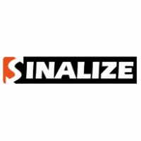 Logo of Sinalize