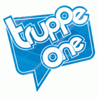 Logo of Truppe One