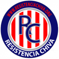 Logo of Resistencia Chiva