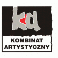 Logo of Kombinat Artystyczny
