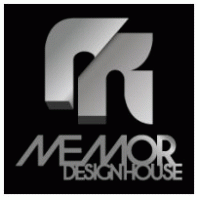 Logo of Memor Design House