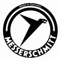 Logo of Messerschmitt