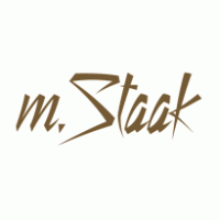 Logo of M. Staak