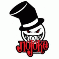 Logo of No Joke
