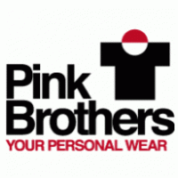 Logo of PINK BROTHERS