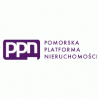 Logo of Pomorska Platforma Nieruchomości