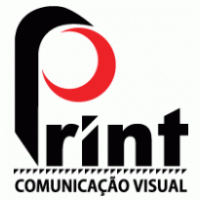 Logo of Print Comunicação Visual
