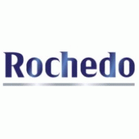 Logo of Rochedo