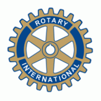 Logo of Rotary International