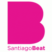 Logo of Santiago Beat