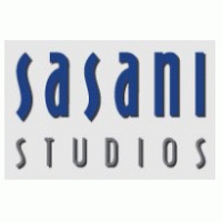 Logo of Sasani Studios