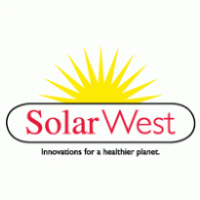 Logo of Solar West