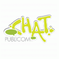 Logo of Chat Publicom