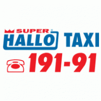 Logo of Super Hallo Taxi