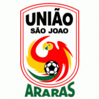 Logo of União São João de Araras