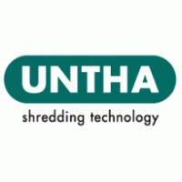 Logo of Untha