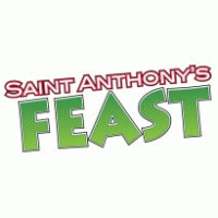 Logo of Saint Anthony&#039;s Feast