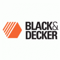 Logo of Black &amp; Decker
