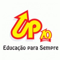 Logo of UP - UNIÃO DE PROFESSORES