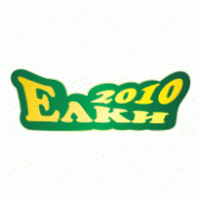 Logo of Yolki 2010