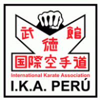 Logo of IKA PERU