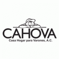 Logo of CAHOVA A.C.