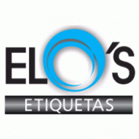 Logo of Elo&#039;s Etiquetas