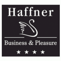 Logo of Hotel Haffner Sopot