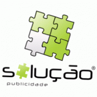 Logo of Solução Publicidade