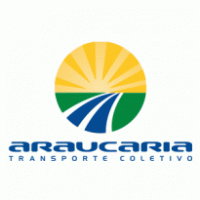 Logo of Araucaria