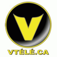 Logo of VTÉLÉ