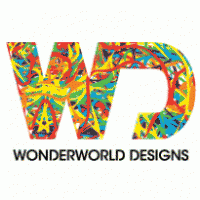 logo world decor