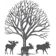 Logo of Three Deer