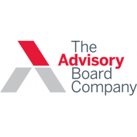 Logo of The Advisory Board Company