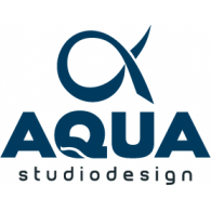 Logo of Aqua Studio Design