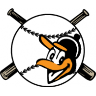 Logo of Baseball