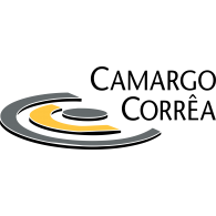 Logo of Camargo Corrêa