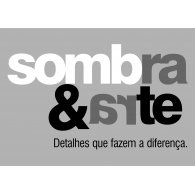 Logo of Sombra e arte 