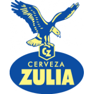 Cerveza Zulia | Brands of the World™ | Download vector logos and logotypes