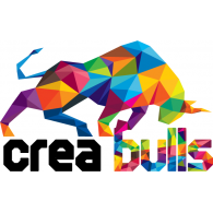 Logo of Crea Bulls