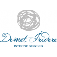 Logo of Demet Iridere