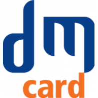 Logo of DMCARD