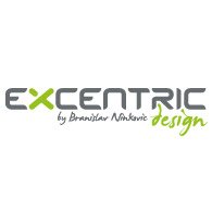 Logo of Excentric Design