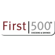 Logo of First 500