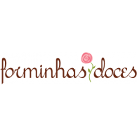 Logo of Forminhas Doces