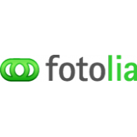 Logo of fotolia