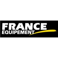 Logo of France Equipement