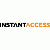 Logo of Instant Access