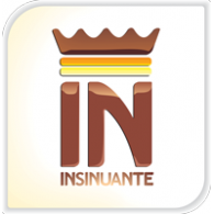 Logo of INSINUANTE