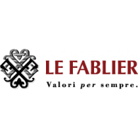Logo of Le Fablier